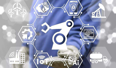 【新時代新作為新篇章】G60科創(chuàng)走廊完善智能制造產(chǎn)業(yè)拼圖,工業(yè)4.0大數(shù)據(jù)園區(qū)上線