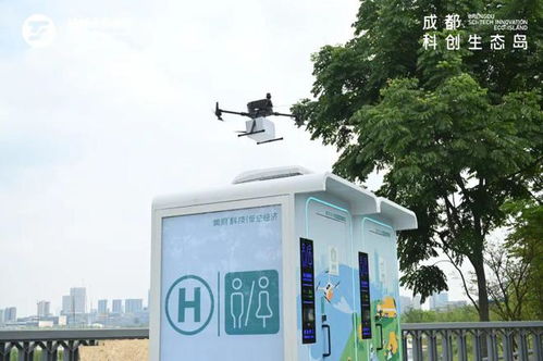 玩飛機(jī) 3d拍照,這個島上集市太好玩了