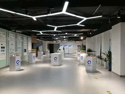 創(chuàng)新高地合肥:揚(yáng)起科創(chuàng)之帆,引航高質(zhì)量發(fā)展