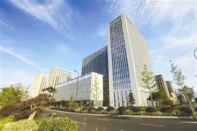 杭州出臺集成電路新政，強“芯”之路這樣走