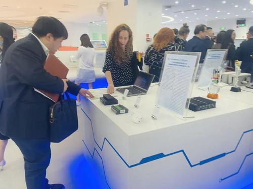 百德朗與葡語國家科創(chuàng)企業(yè)交流合作，自研EBA產(chǎn)品引領(lǐng)國產(chǎn)替代浪潮