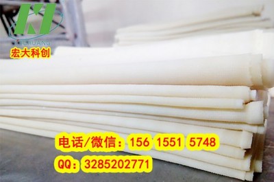 秦皇島豆腐皮機(jī)價格、加工機(jī)器及仿手工廠家選購指南